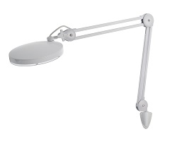 High Performance Medical Magnifier  Wall Mounted